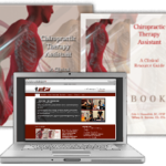 Nevada – Chiropractic Therapy Assistant: A Clinical Resource Guide – Full Program – PRINT/ONLINE