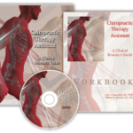 Nevada – Chiropractic Therapy Assistant: A Clinical Resource Guide – Full Program – PRINT VERSION