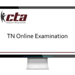 TN CTA State Examination – ONLINE (live remote proxy)